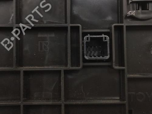 Climate control TOYOTA YARIS (_P13_) 1.5 Hybrid (NHP130_, NHP130) | BP16720656I5 