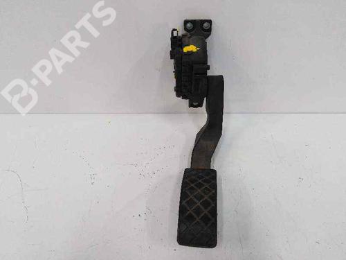 Used Pedal Pedal AUDI A8 D3 (4E2, 4E8) 4.0 TDI quattro (275 hp) 7644501 7644501