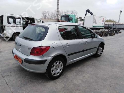 Pipe PEUGEOT 307 (3A/C) 2.0 HDi 90 | BP14148378M125 