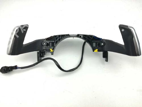 Used Steering wheel controls PEUGEOT 3008 II SUV (MC_, MR_, MJ_, M4_) [2016-2025]  7025517