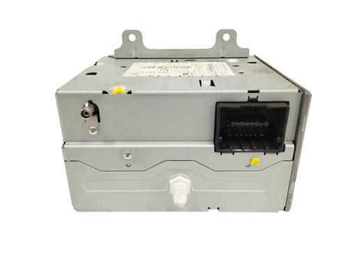 Radio CHEVROLET CRUZE (J300) | BP13569488E6