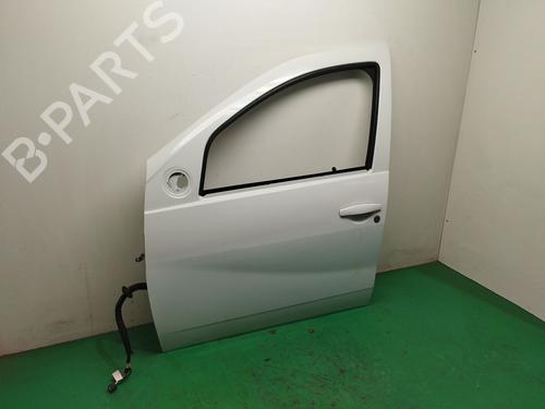 Left front door DACIA DUSTER (HS_) 1.5 dCi | BP28839747C2 