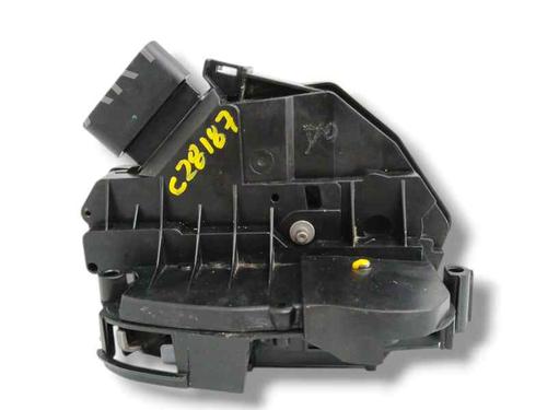 Venstre foran lås FORD FIESTA VI (CB1, CCN) 1.4 | BP27806978C98