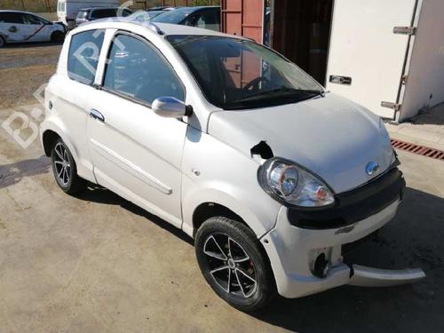 Brugte MICROCAR M.GO 0.5 (8 hp) 4169239