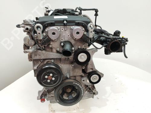 Used Engine Engine MERCEDES-BENZ C-CLASS (W203) C 180 Kompressor (203.046) (143 hp) 36342990 36342990