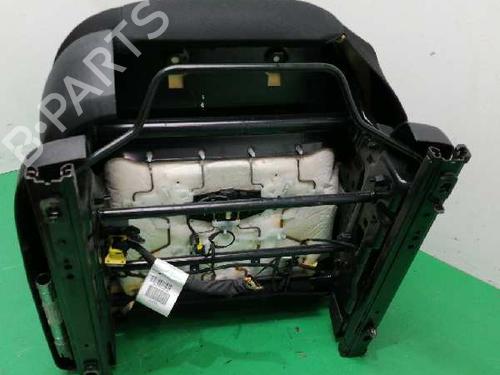 Right front seat CITROËN C4 Picasso II 1.2 THP 130 | BP9303029C16