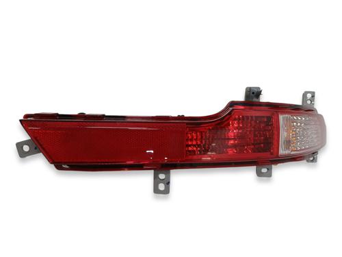 Used Rear bumper right light KIA SPORTAGE III (SL) 1.7 CRDi (116 hp) 21085495