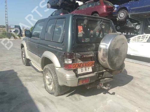 Right headlight SUZUKI VITARA (ET, TA, TD) 1.6 | BP4952102C29 