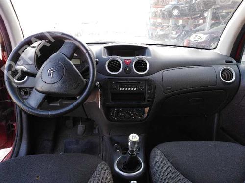 Zekeringkast CITROËN C3 I (FC_, FN_) 1.1 i | BP5619081E1 