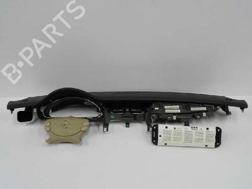 Used Dashboard MERCEDES-BENZ CLS (C219) [2004-2011]  5267687