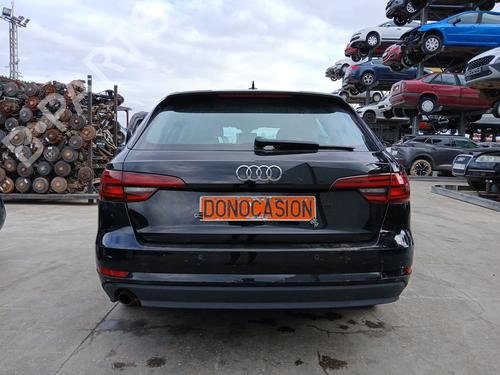 Right taillight AUDI A4 B9 Avant (8W5, 8WD) 2.0 TDI | BP31850021C35