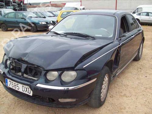 Engine ROVER 75 (RJ) 2.0 CDT | BP7526653M1  - Image 7