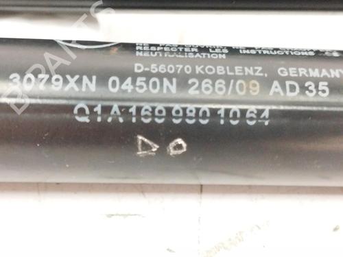 Tailgate lift support MERCEDES-BENZ B-CLASS Sports Tourer (W245)  | BP14152848C138 