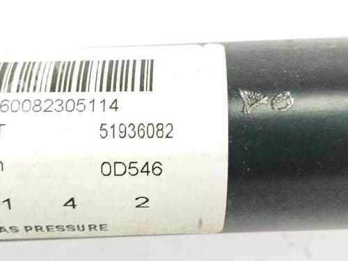Left rear shock absorber FIAT 500L (351_, 352_) 1.3 D Multijet (199LXY1A, 199LXY11) | BP10088539M18 