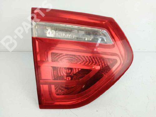 Used Left tailgate light Left tailgate light CITROËN C4 Picasso I MPV (UD_) 1.6 HDi (109 hp) 8220512 8220512
