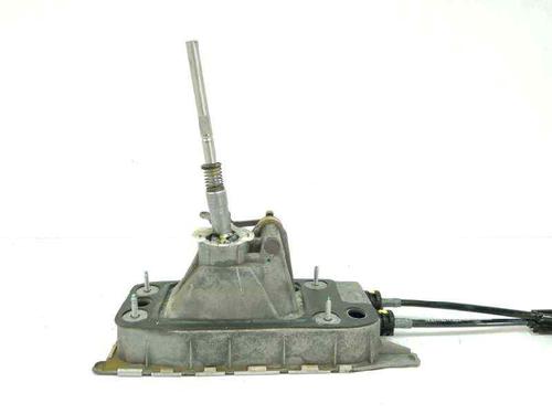 Gear lever SEAT ALTEA XL (5P5, 5P8) 1.6 TDI 1K0711049CH | 1K0177061B