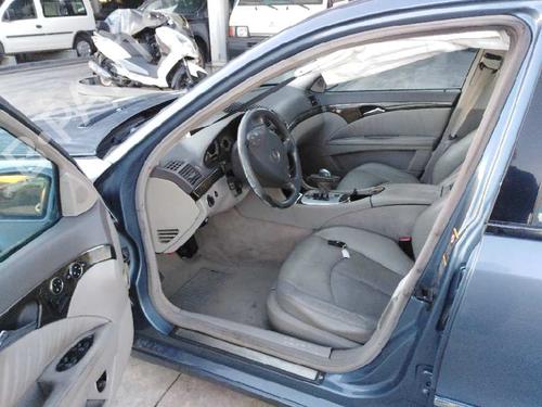 Klimaleitungen MERCEDES-BENZ E-CLASS (W211)  | BP14148685M126 