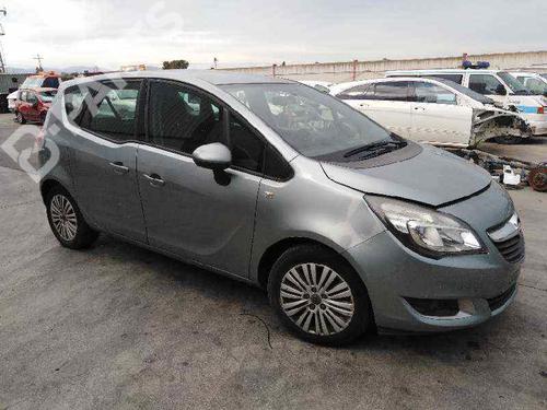 Used Parts OPEL MERIVA B MPV (S10)  1.6 CDTI (75)  841299