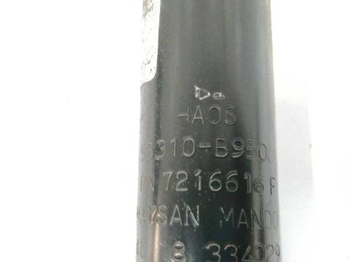 Right rear shock absorber HYUNDAI i10 II (BA, IA) 1.0 | BP8623411M19 