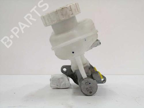 Used Brake master cylinder MITSUBISHI MIRAGE / SPACE STAR VI Hatchback (A0_A) [2012-2025]  6089319
