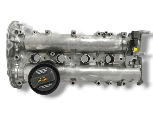 Used Valve cover Valve cover SEAT IBIZA III (6L1) [2002-2009] 26563357 26563357