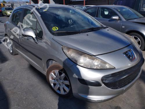 Switch PEUGEOT 207 (WA_, WC_)  | BP16984919I30 
