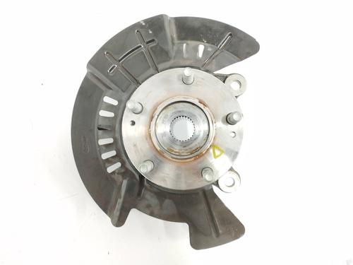 Used Right front steering knuckle HYUNDAI KONA (OS, OSE, OSI) [2017-2023]  12428996