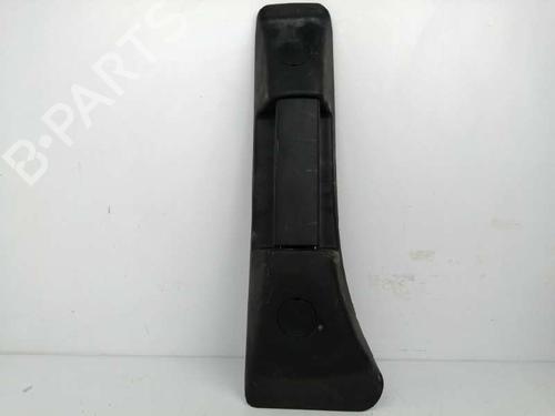 Used Front right interior door handle HYUNDAI H350 Van 2.5 CRDI (150 hp) 8722033