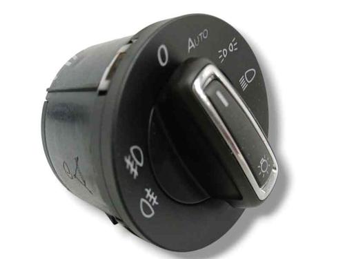 Headlight switch SEAT IBIZA V (KJ1, KJG) 1.0 TSI | BP26321744I24
