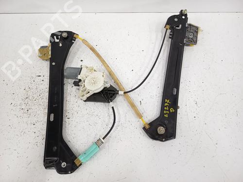 Used Front right window mechanism Front right window mechanism MERCEDES-BENZ CLA (C118) CLA 250 e (118.386) (218 hp) 34287107 34287107