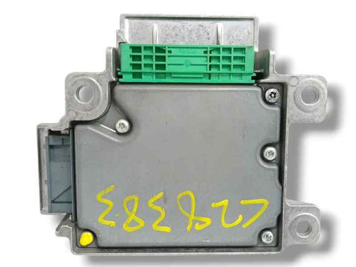 Kollisjonspute styreenhet OPEL VECTRA C (Z02)  | BP25772576M53 