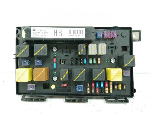 Used Fuse box OPEL ASTRA H (A04) 1.7 CDTI (L48) (100 hp) 9413157