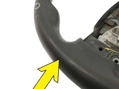 Steering wheel TOYOTA HILUX VIII Pickup (_N1_) 2.4 D 4WD (GUN125_, GUN125R) | BP15889405C49 