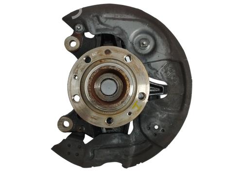 Used Left front steering knuckle PEUGEOT PARTNER Box Body/MPV (K9) 1.5 BlueHDi 100 (102 hp) 17482604