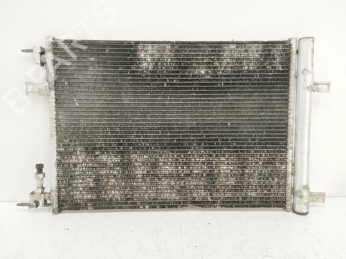 AC radiator OPEL ASTRA J Sports Tourer (P10) 1.7 CDTI (35) | BP10654947M32