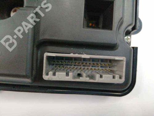 Climate control HONDA CIVIC VIII Hatchback (FN, FK) 2.2 CTDi (FK3) | BP6480475I5 