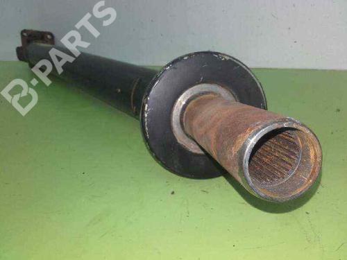 Driveshaft NISSAN TERRANO II (R20) 2.7 TD 4WD | BP1274657M37 