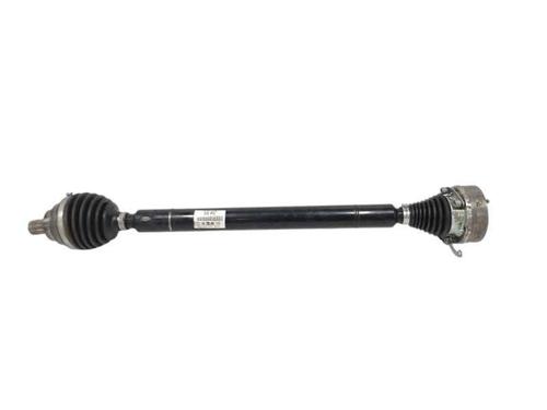 Used Right front driveshaft VW GOLF VII (5G1, BQ1, BE1, BE2) 1.6 TDI (105 hp) 27321012