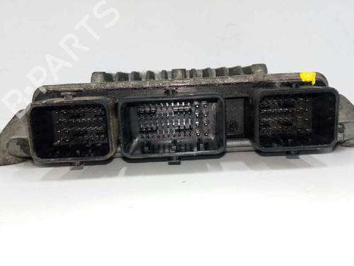 Engine control unit (ECU) FORD FUSION (JU_) | BP5627607M57