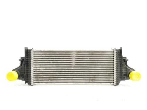 Used Intercooler MERCEDES-BENZ M-CLASS (W164) ML 280 CDI 4-matic (164.120) (190 hp) 11185157