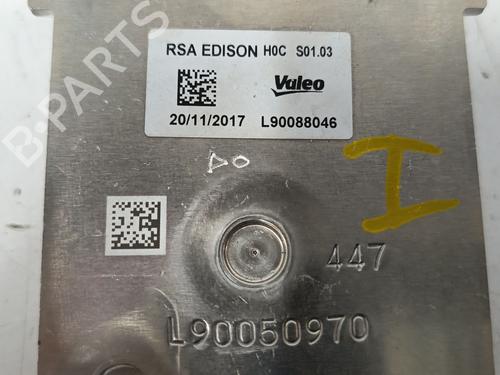 Electronic module SMART FORFOUR Hatchback (453) electric drive / EQ (453.091) | BP33812285M83 - Image 3