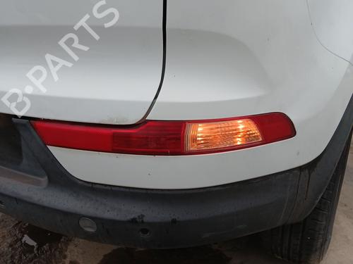 Used Rear bumper right light Rear bumper right light KIA SPORTAGE III (SL) 1.6 GDI (135 hp) 34620962 34620962