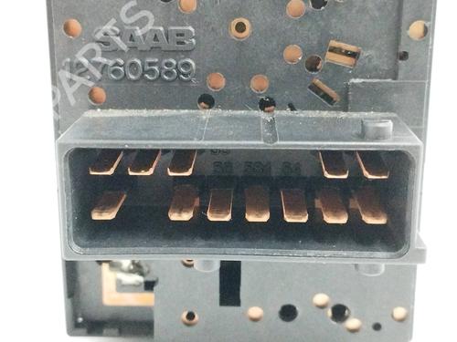 Headlight switch SAAB 9-5 (YS3E)  | BP11541759I24 