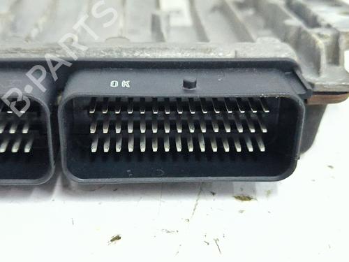 Engine control unit (ECU) CHEVROLET MATIZ (M200, M250) | BP39648528M57 - Image 6