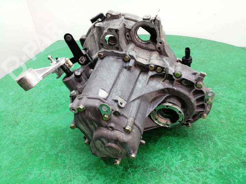Gearbox SKODA FABIA I (6Y2) 1.4 | BP6698809M3 