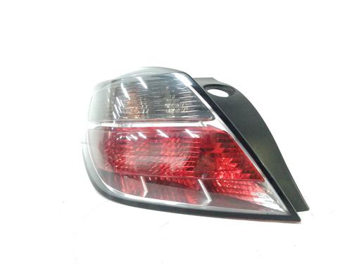 Used Left taillight OPEL ASTRA H GTC (A04) 1.6 (L08) (105 hp) 11680042