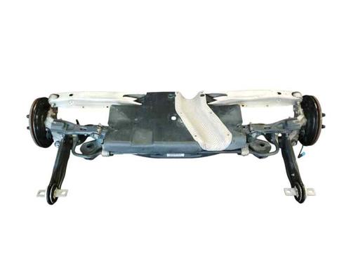Rear axle MERCEDES-BENZ GLA-CLASS (X156) GLA 200 CDI / d (156.908) | BP23960296M2 
