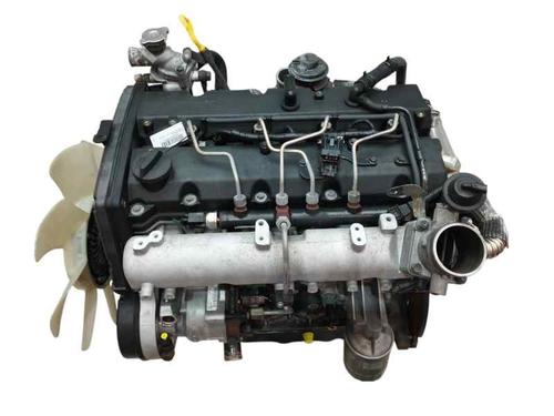 Engine HYUNDAI TERRACAN (HP) 2.9 CRDi | BP25032567M1 