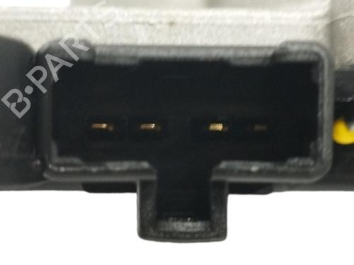 Rear wiper motor HYUNDAI i10 II (BA, IA)  | BP16347061M102 