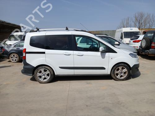 Engine FORD TRANSIT COURIER B460 Box Body/MPV  | BP33943930M1  - Image 6